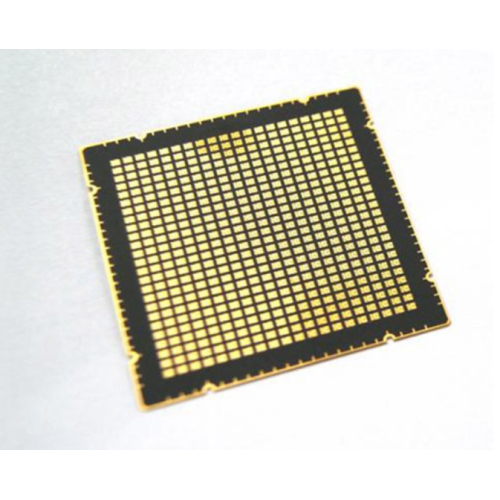 Поверхнева акустична хвиля (SAW) Упаковка підкладки